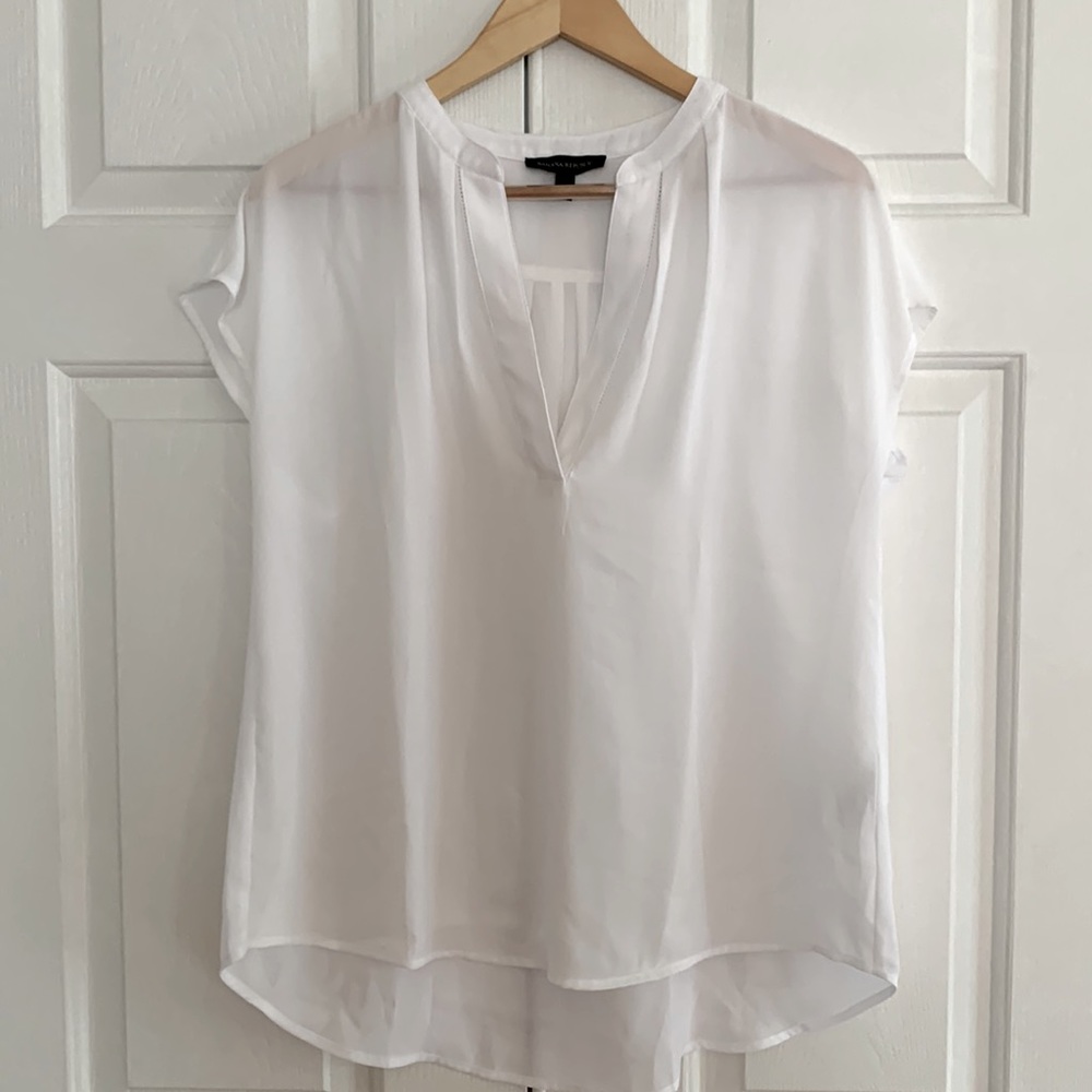 Banana Republic Top